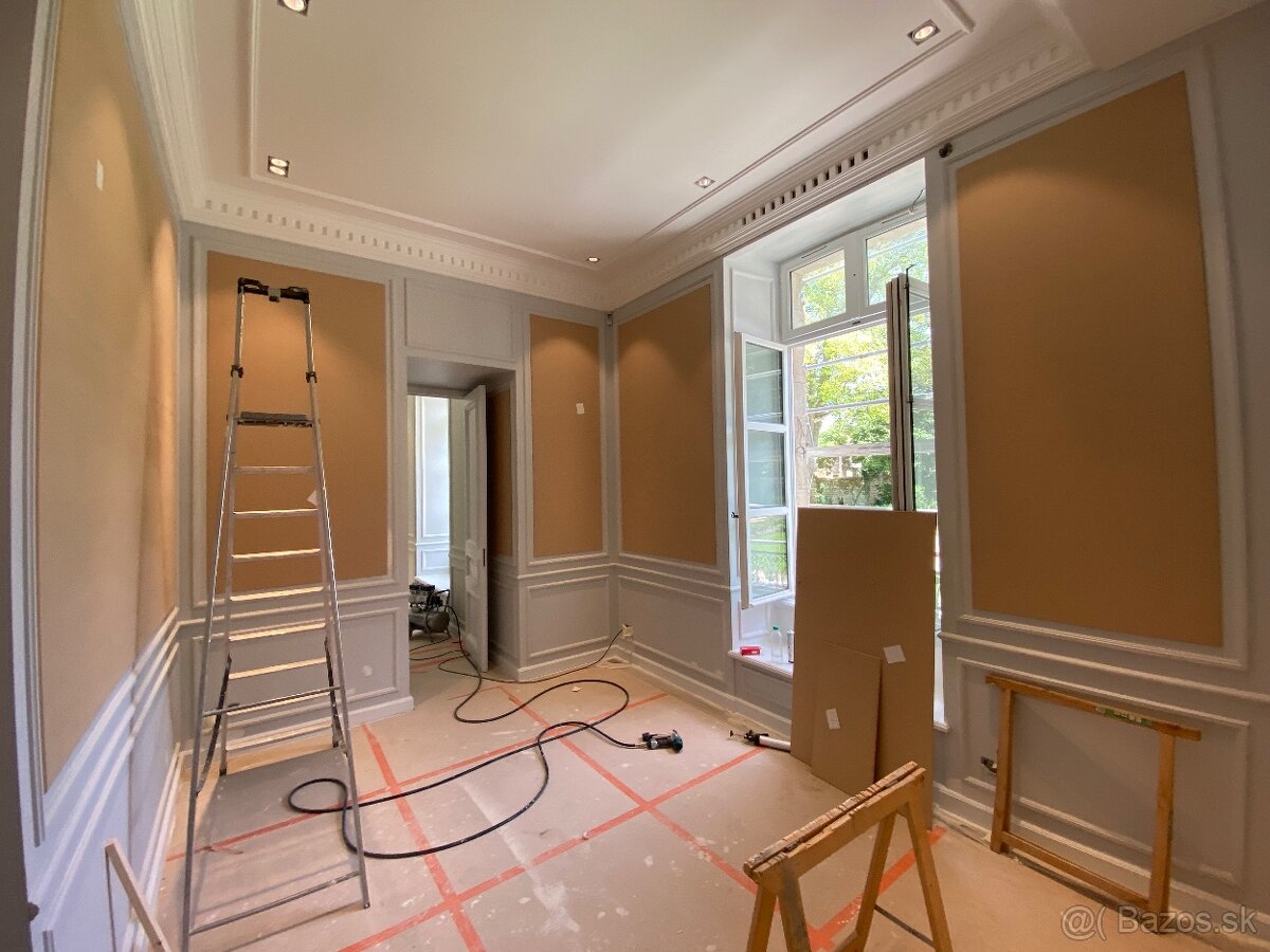 Sadrokartónové Prace ✅ - 6