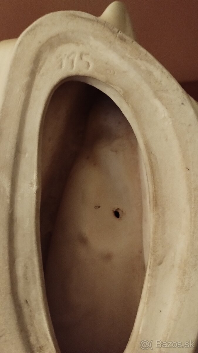 Socha Kanoista-Jihokera 1958 - 6