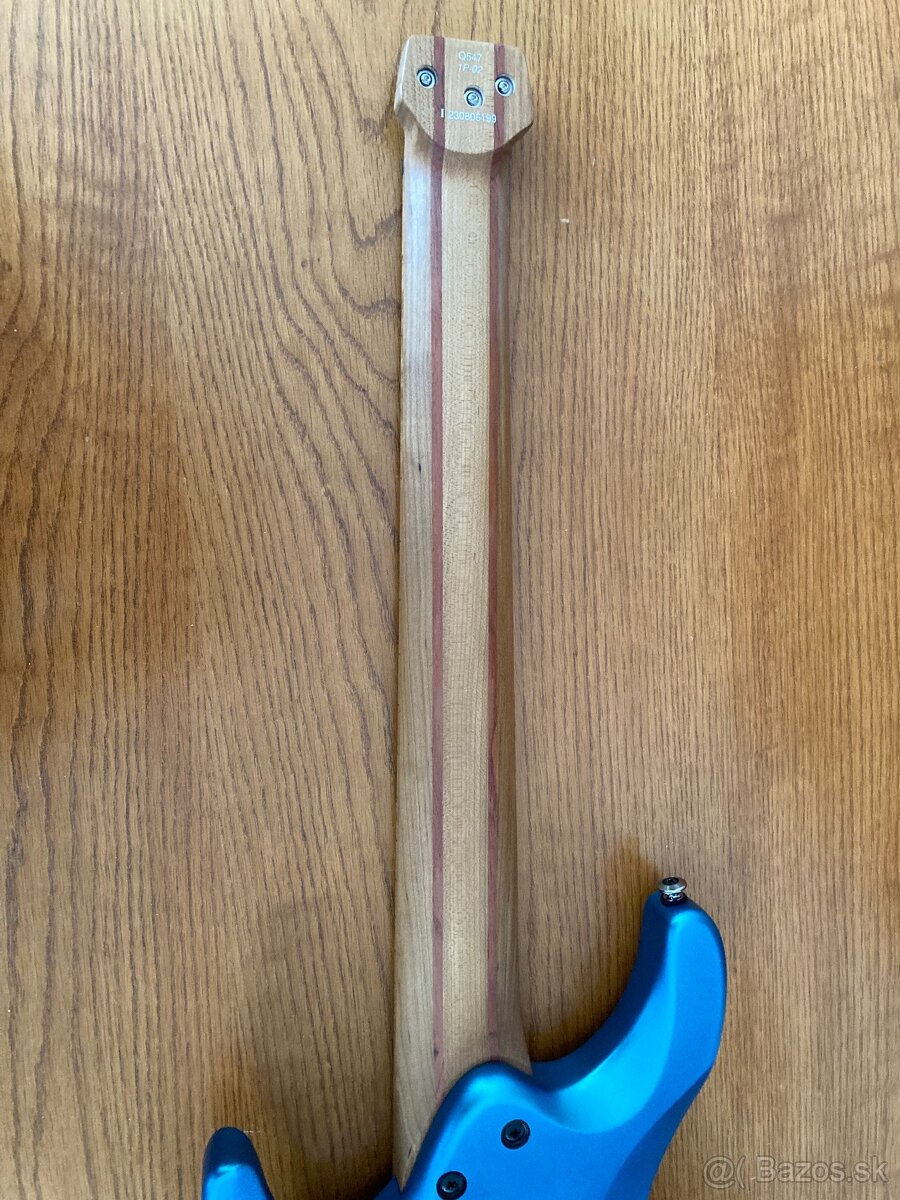 IBANEZ Q54 7 strunná el.gitara - 6