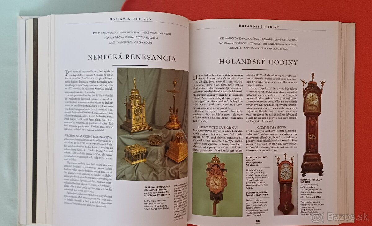 STAROŽITNOSTÍ ILUSTROVANÉ DEJINY- 100% stav - 6