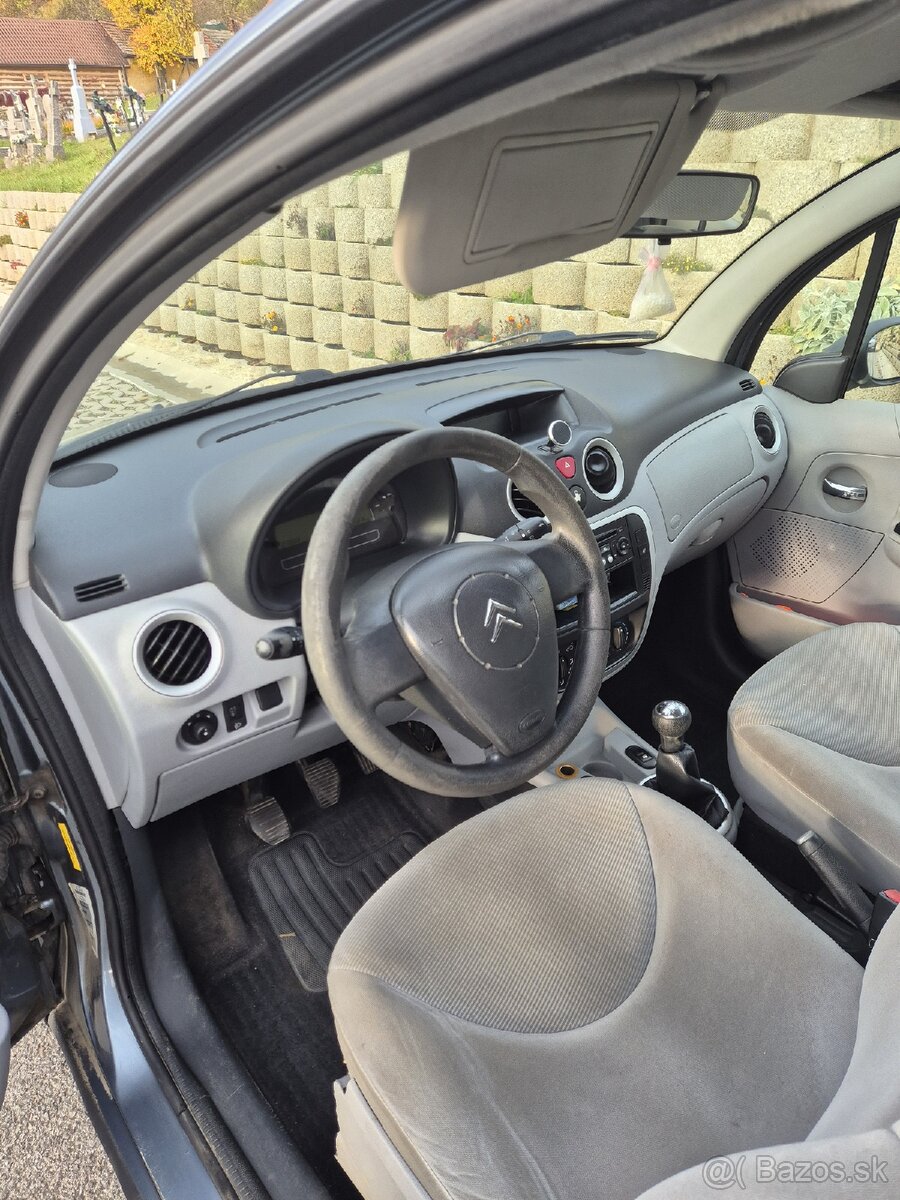 Citroen C3 - 6
