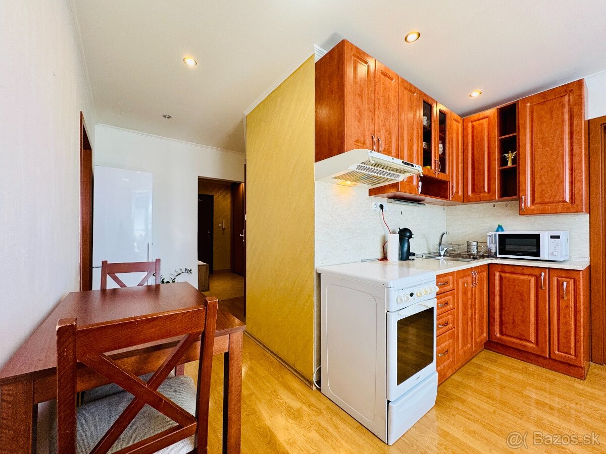 Na predaj pekný 2izbový byt, Ťačevská, Bardejov - 6