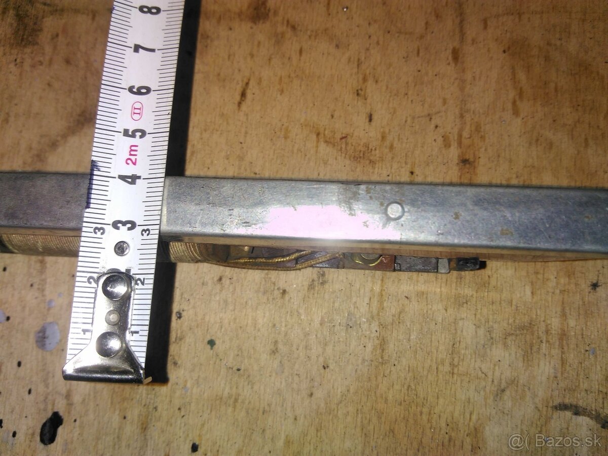 Výklopne smerovky Vokač, Scintilla, Bosch? - 6