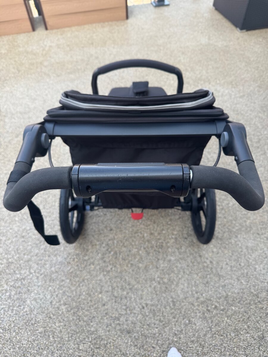 Thule Urban Glide 2 - 6