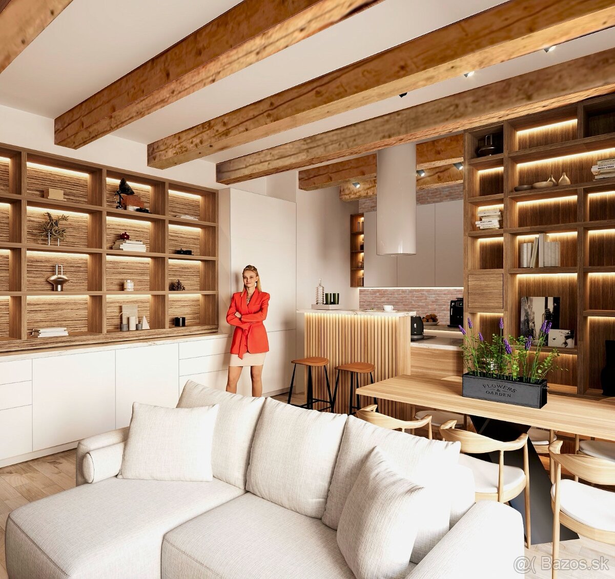 Investičný apartmán - 6