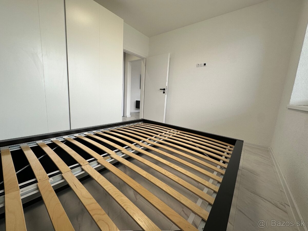 Štýlový 2-izb. byt v novostavbe v centre mesta - 6