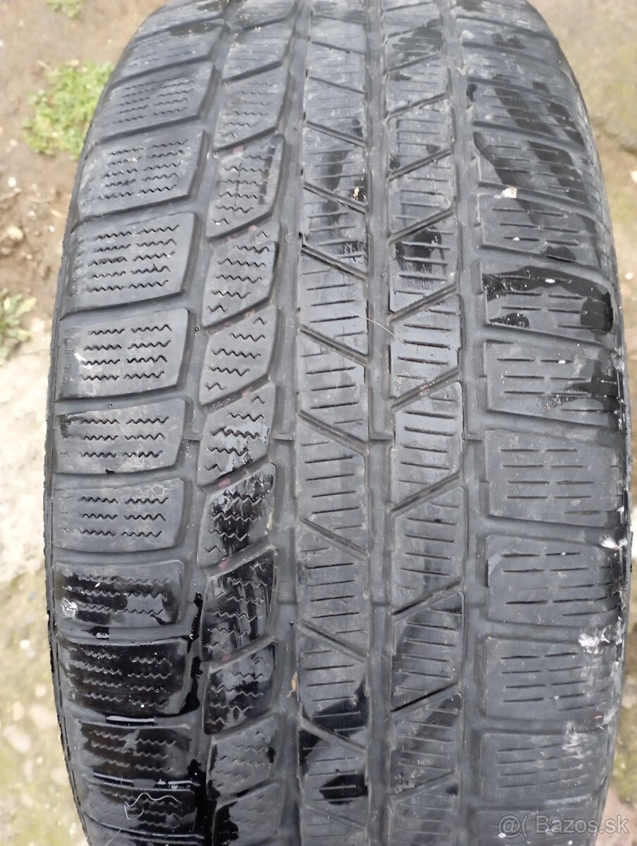 Continental 245/45R19 TS810S - 6