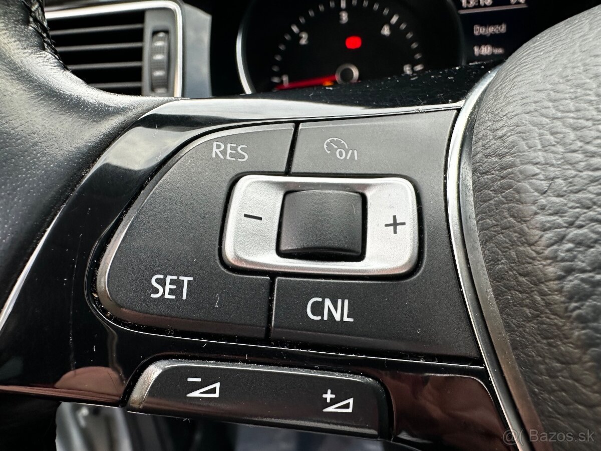 Volkswagen jetta highline - 6