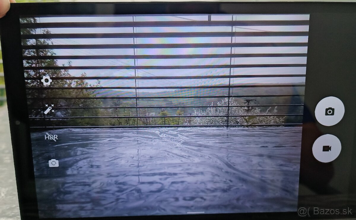 Tablet Lenovo Yoga YT-X705F / 4GB RAM / 64GB / TOP - 6