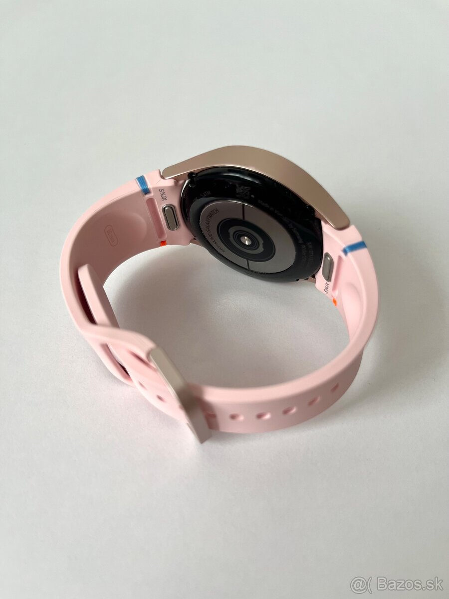 Samsung Galaxy Watch FE ružové - 6