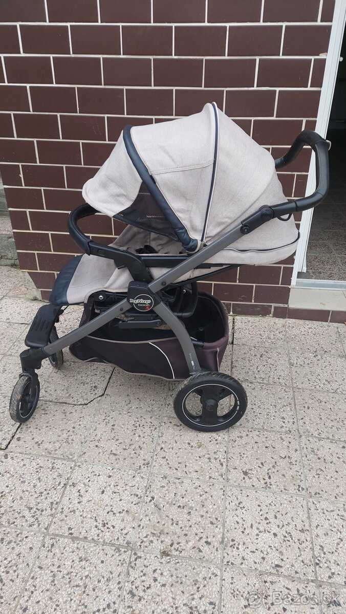 Peg perego 3 kombinácia - 6