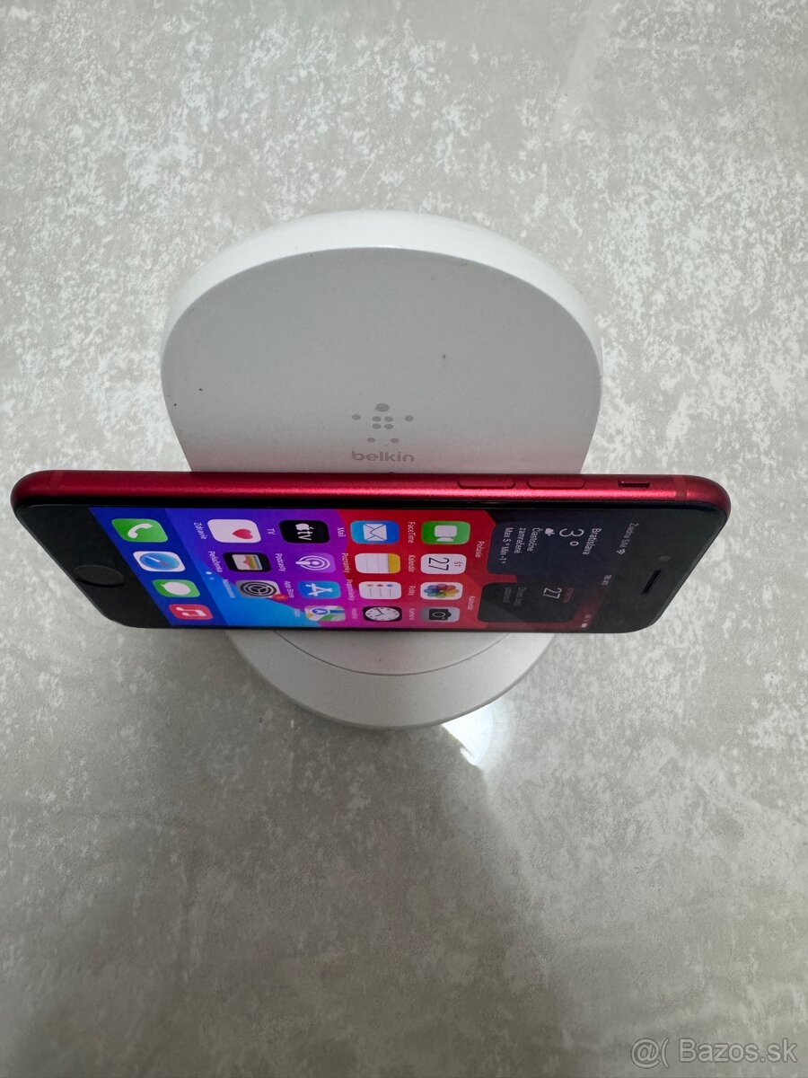 Apple iPhone Se2020 128Gb - 6