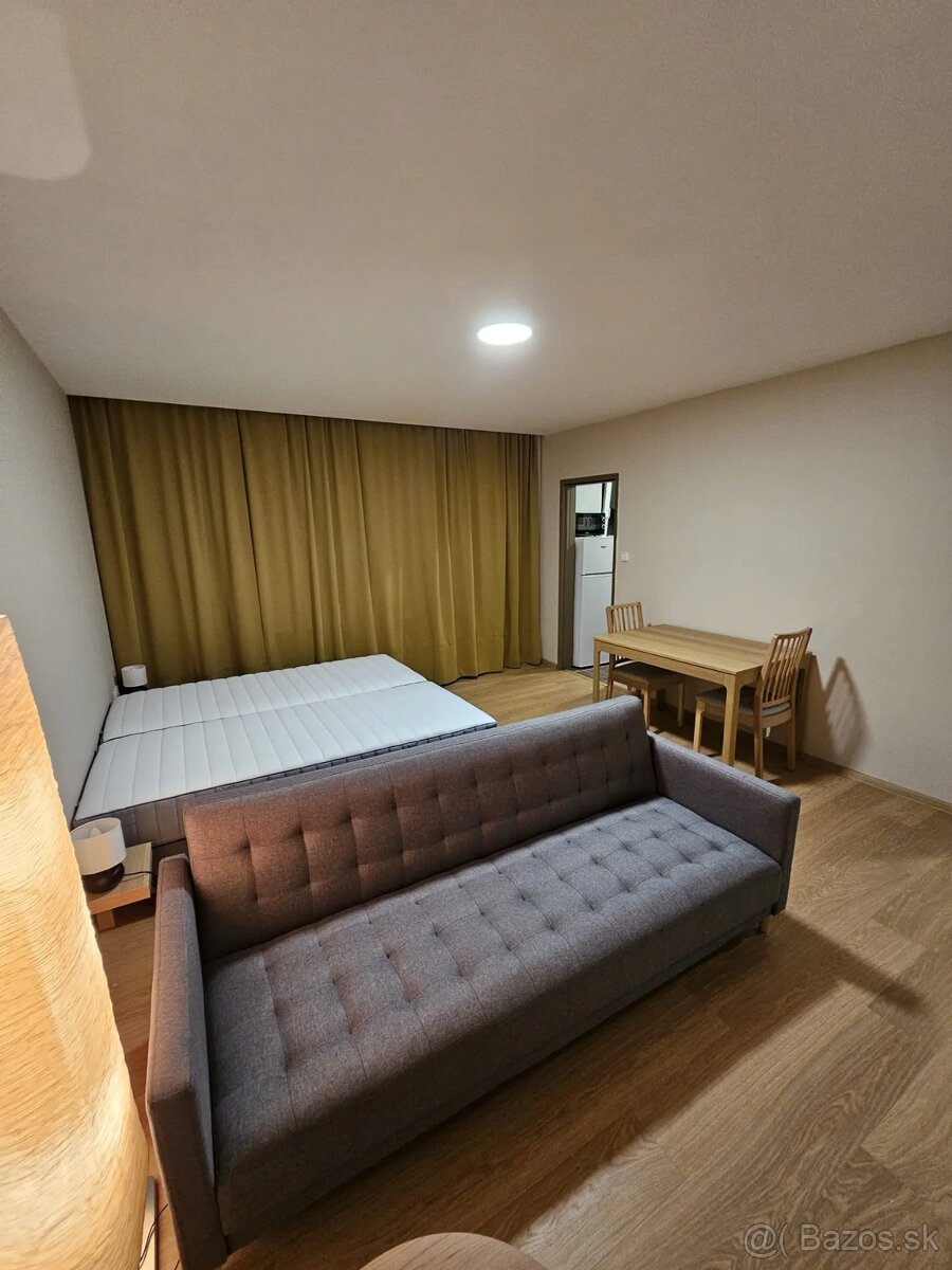 Investičná príležitosť v prešove 1 Izbový byt - 6