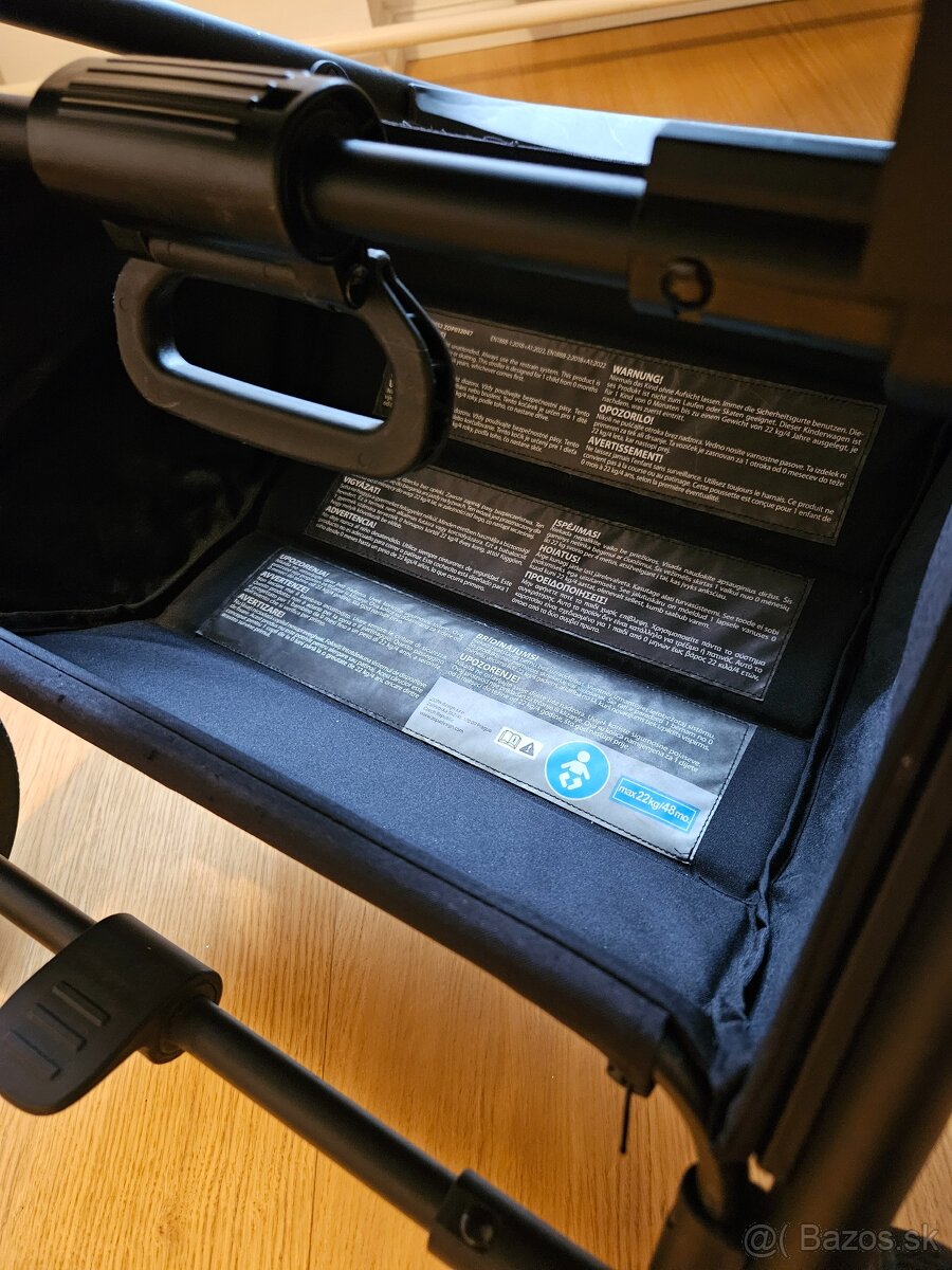 Kocik Zopa Move Cross 2 - 6