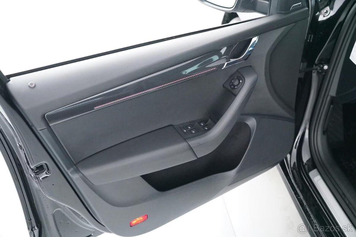 Skoda Octavia 3 Vrs facelift - 6