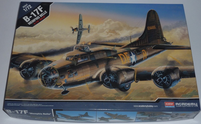 Predám plastikové modely 1:72 - 6