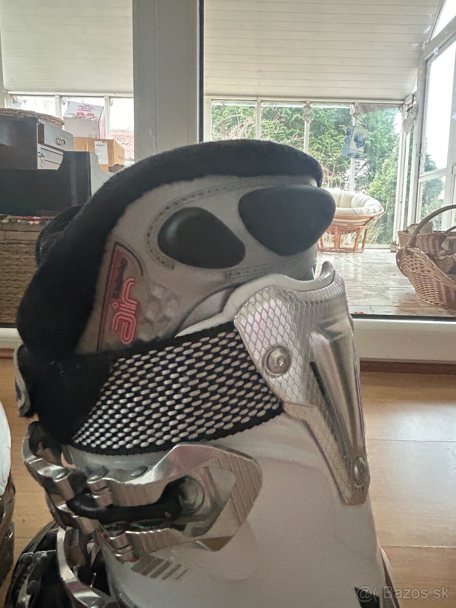 Lyžiarky dámske Tecnica - 6