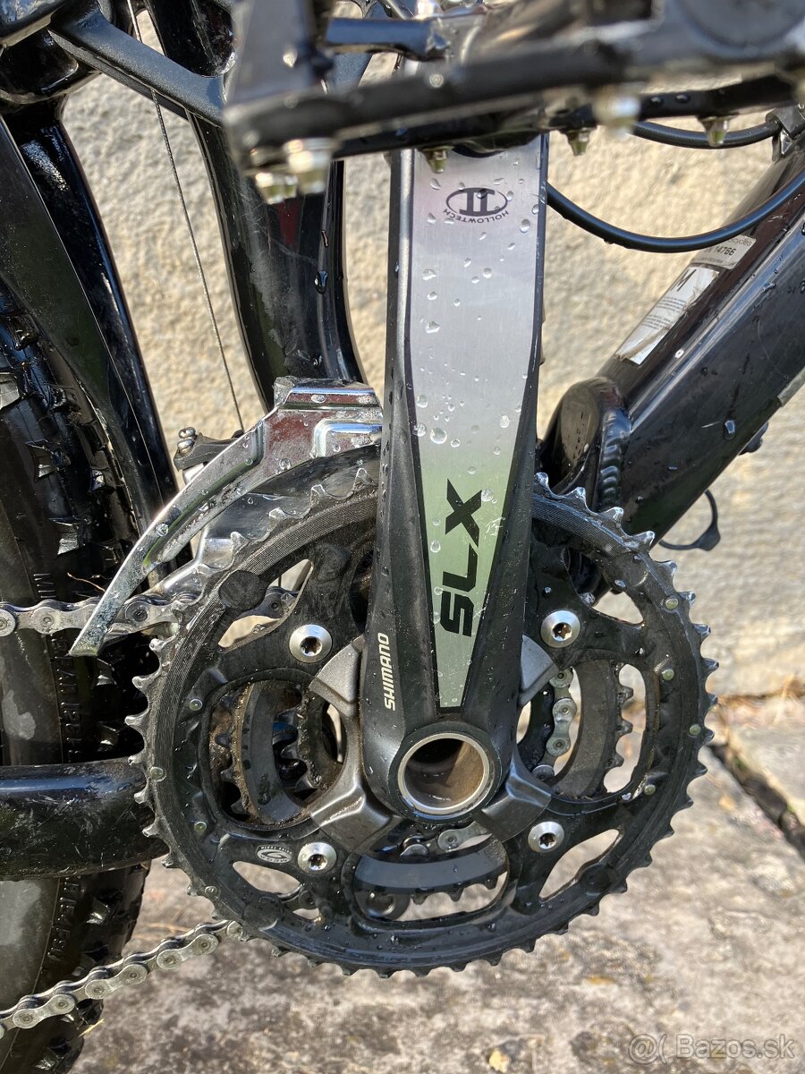 GIANT ANTHEM X2 - CELOODPRUZENY velkost M - 6