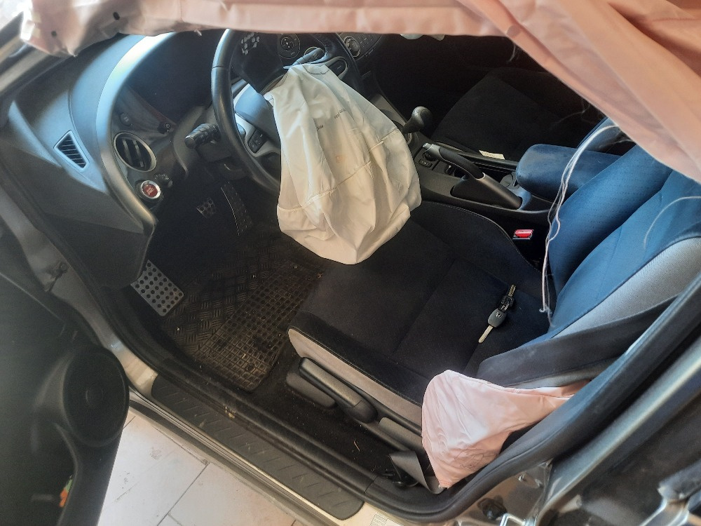 Náhradní díly Honda Civic 1.8 2007 - 6