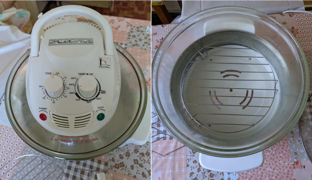 nerezové hrnce, panvica,gril - 6