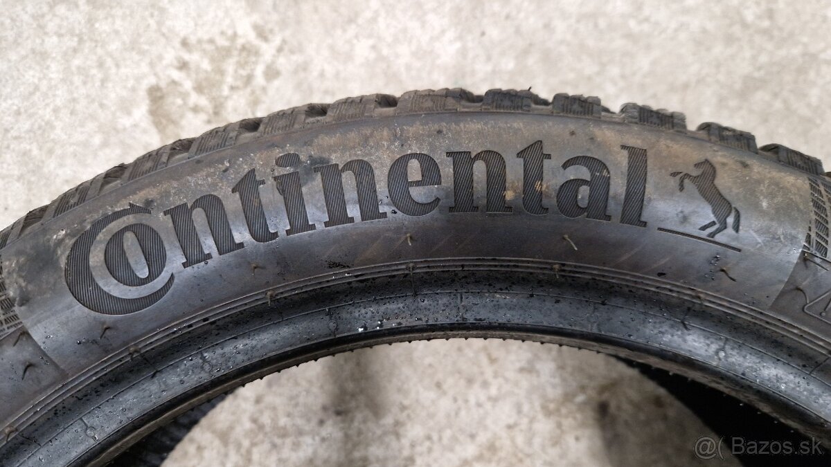 185/50r16 Continental WinterContact TS860 - 6