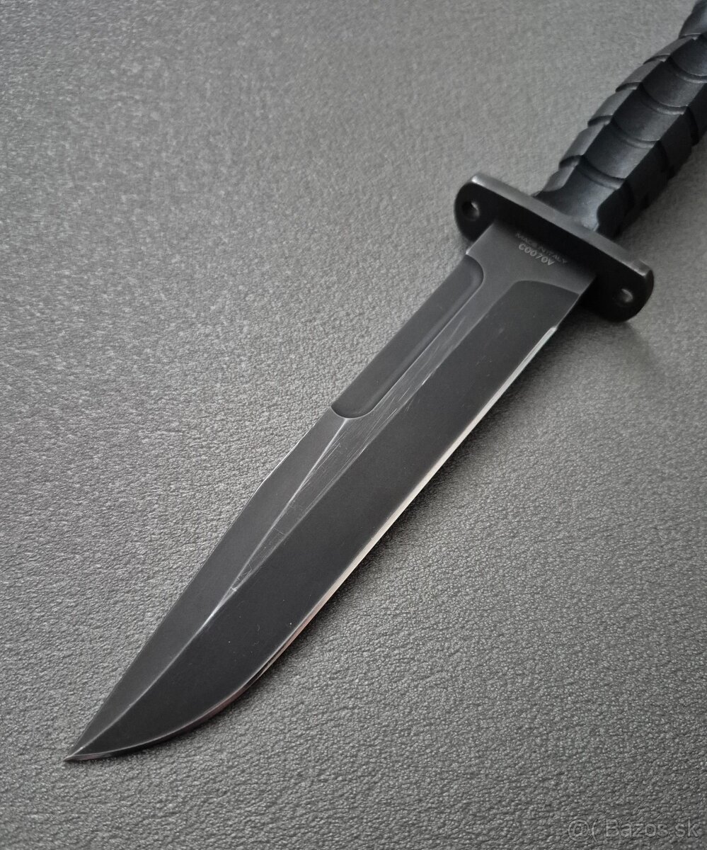 Extrema ratio MK 2.1 - 6