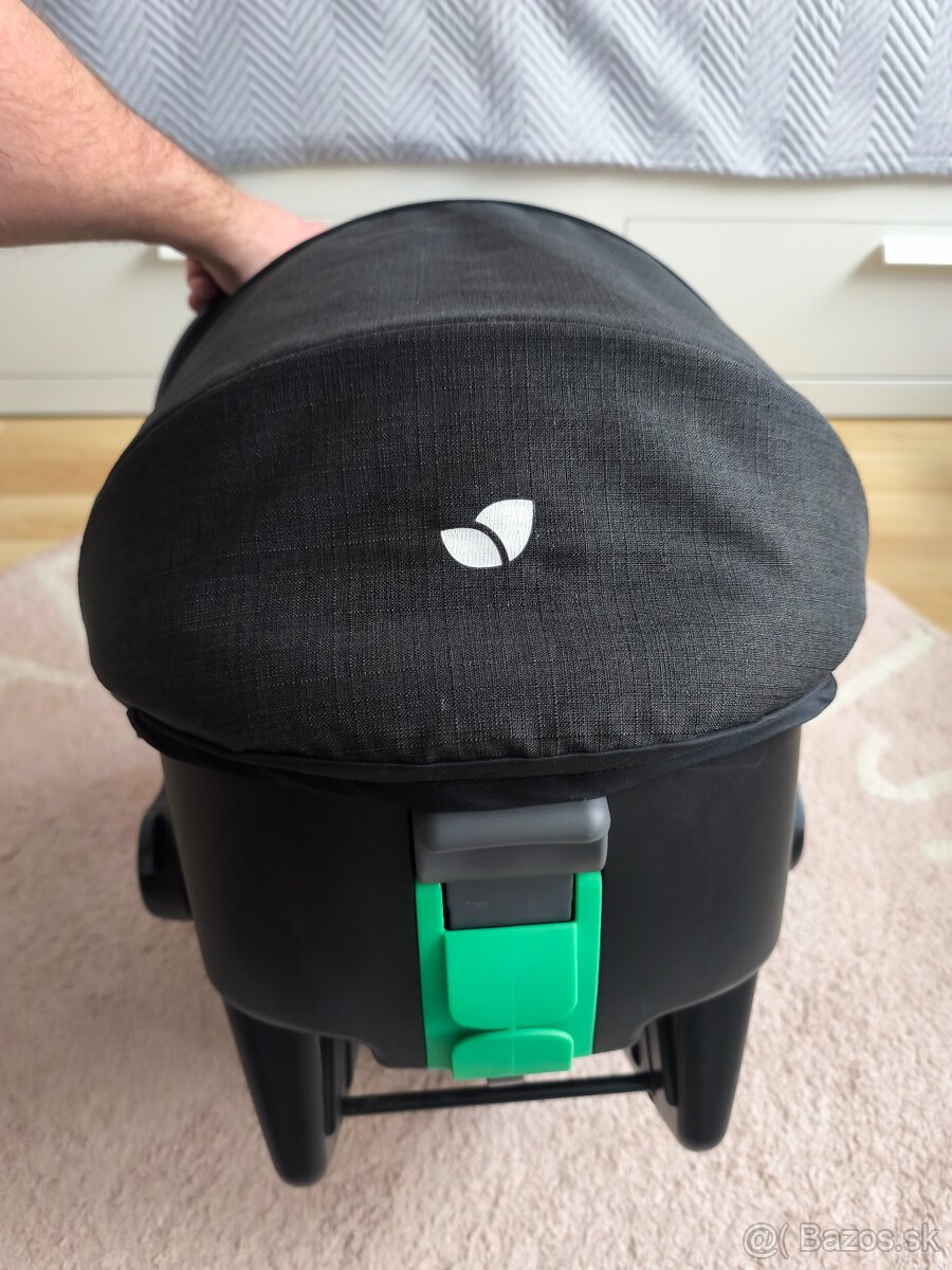 Joie i-gemm 3 vajíčko do auta - 6