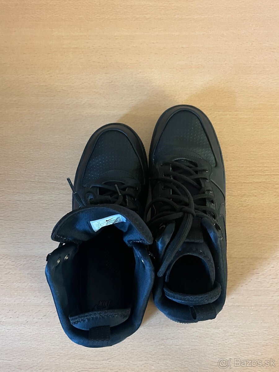 Tenisky nike 42,5 - 6