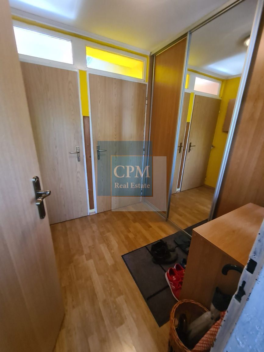 Priestranný 3 izb. byt na prenájom - 6