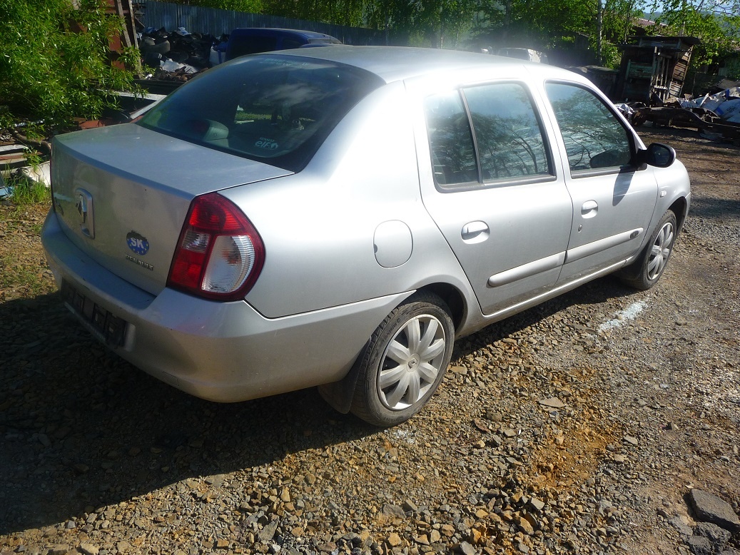 Renault Thalia...............nahradne diely - 6