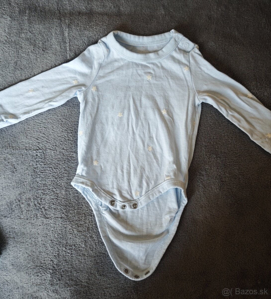 oblečenie veľ. 62-68 - 6