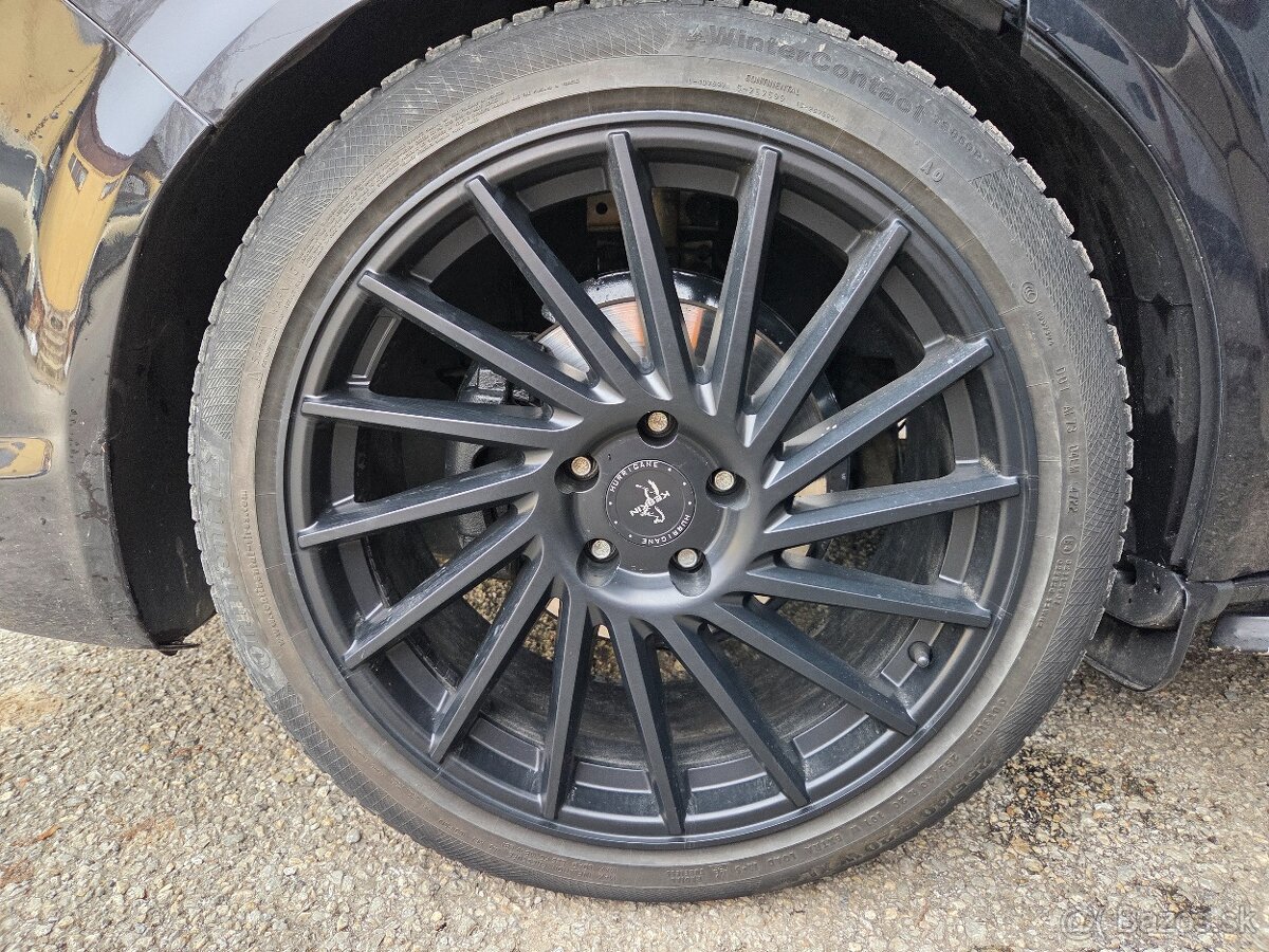 5x120 r20 Keskin - 6