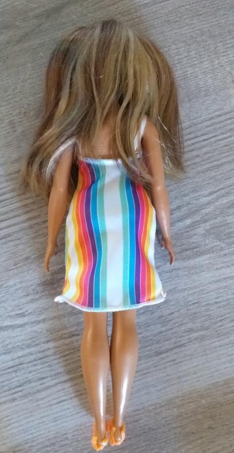 Barbie sada plážový bar - 6