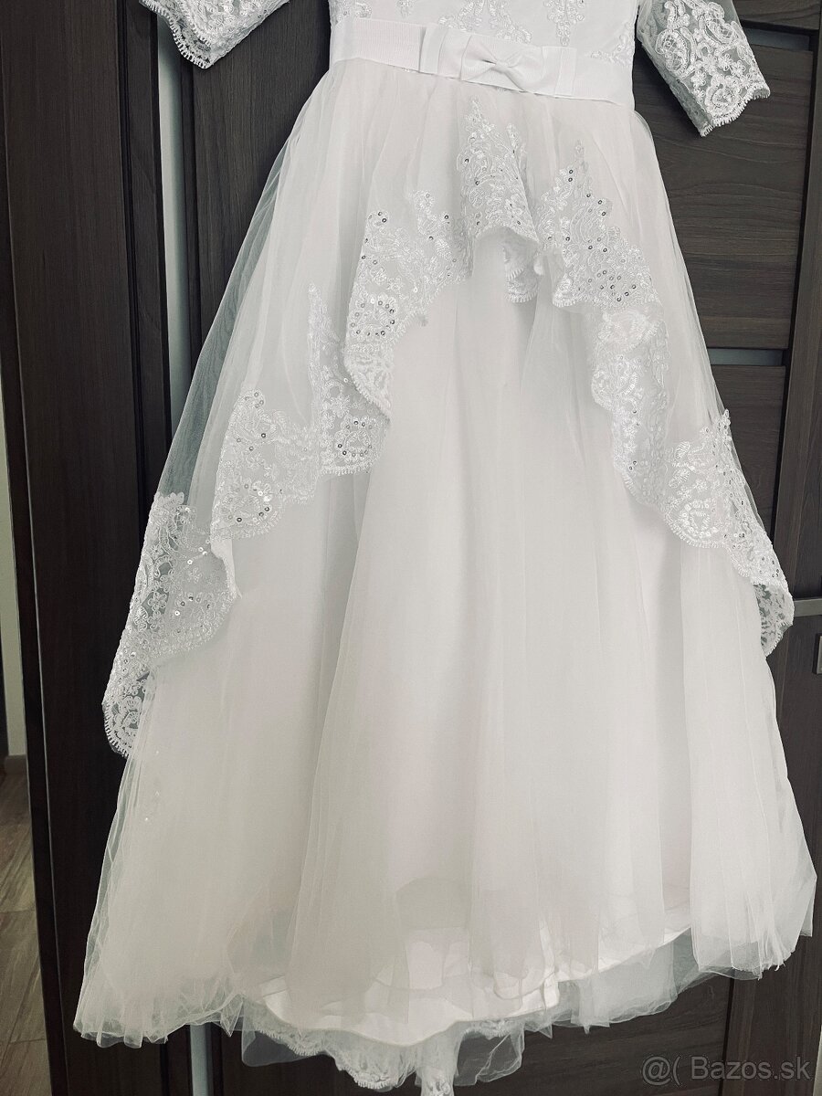 Saty na prvé sv. prijímanie - 6