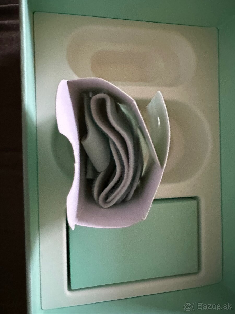 Owlet Smart Sock 3 - Original Mint - 6