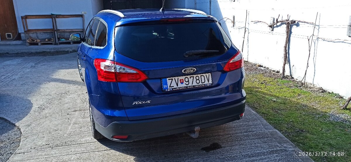 FOCUS na prtedaj - 6