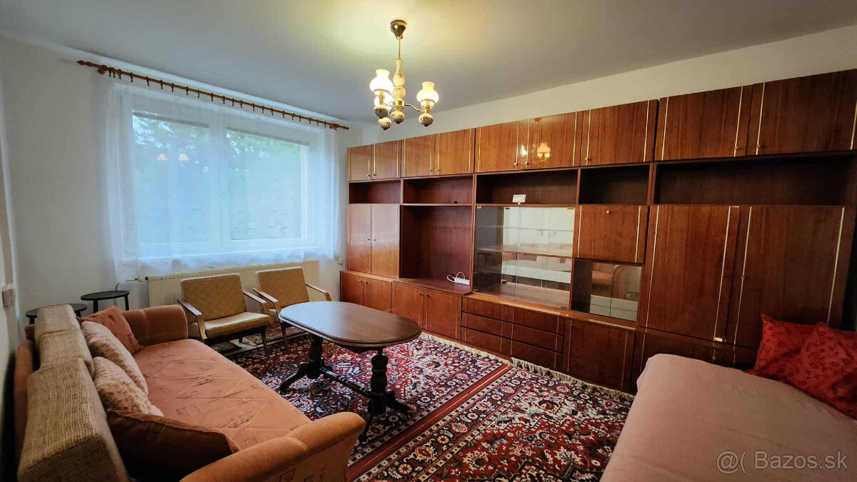 2 izbový byt, Šarišské Michaľany - 6