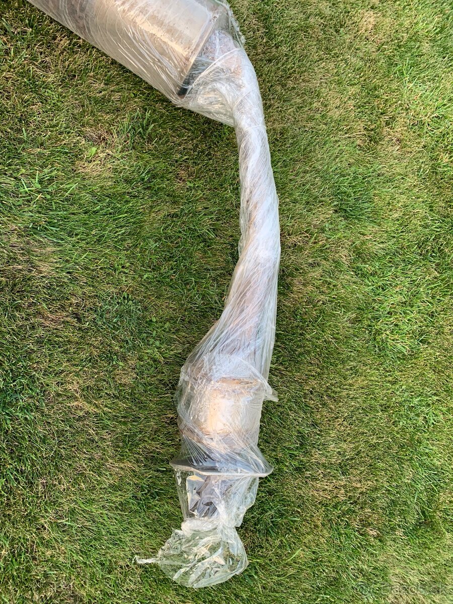 Honda Civic Type R FN2 (2007-2011) vyfuk original - 6