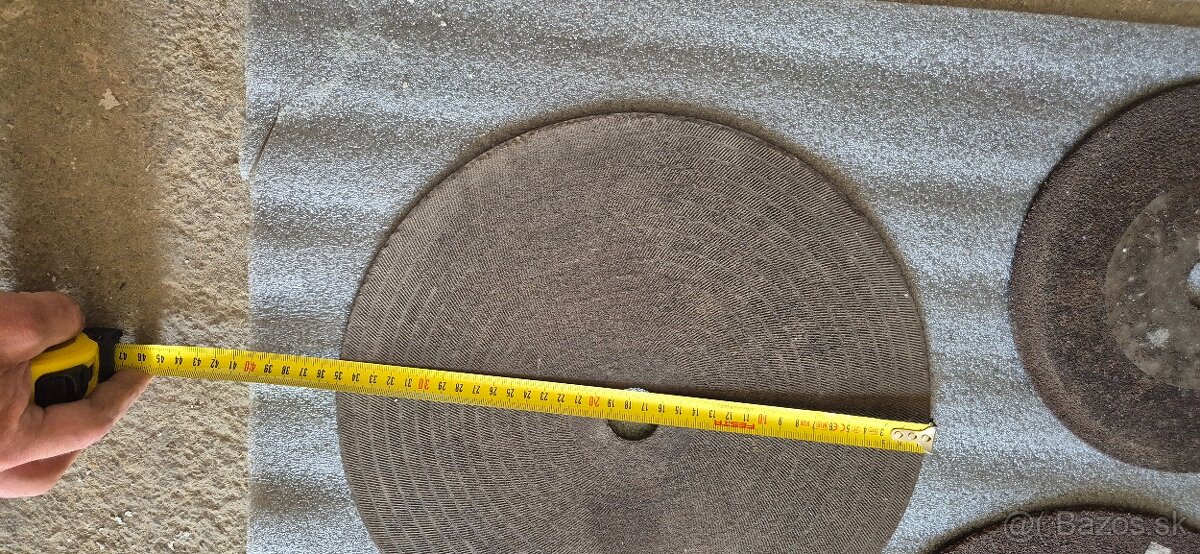 Predan veci zi starého domu - 6