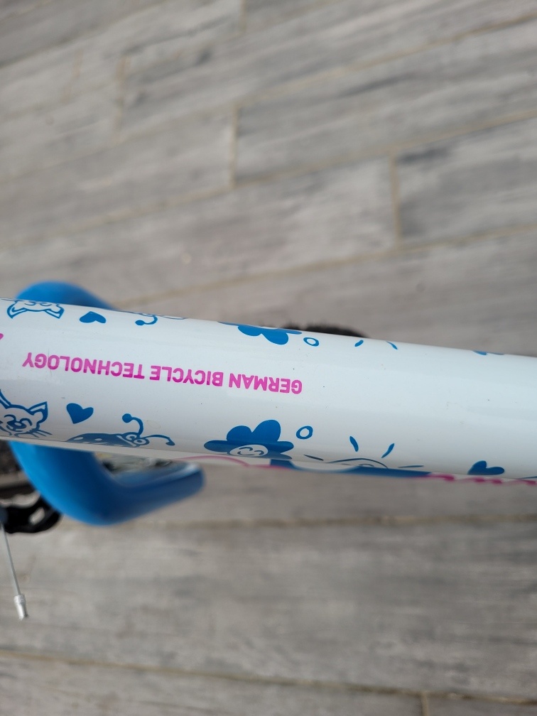 detský bicykel GHOST - 6