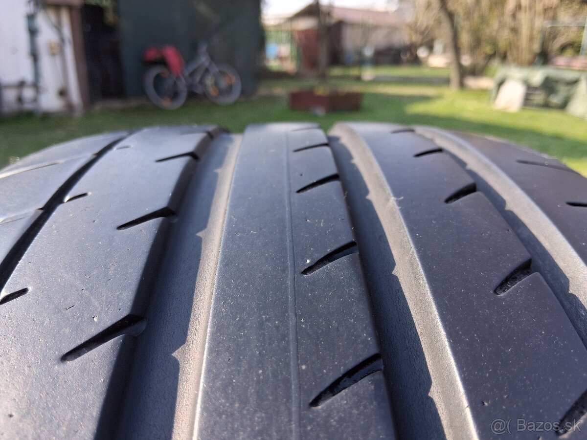 235/40 r18 letne pneumatiky - 6