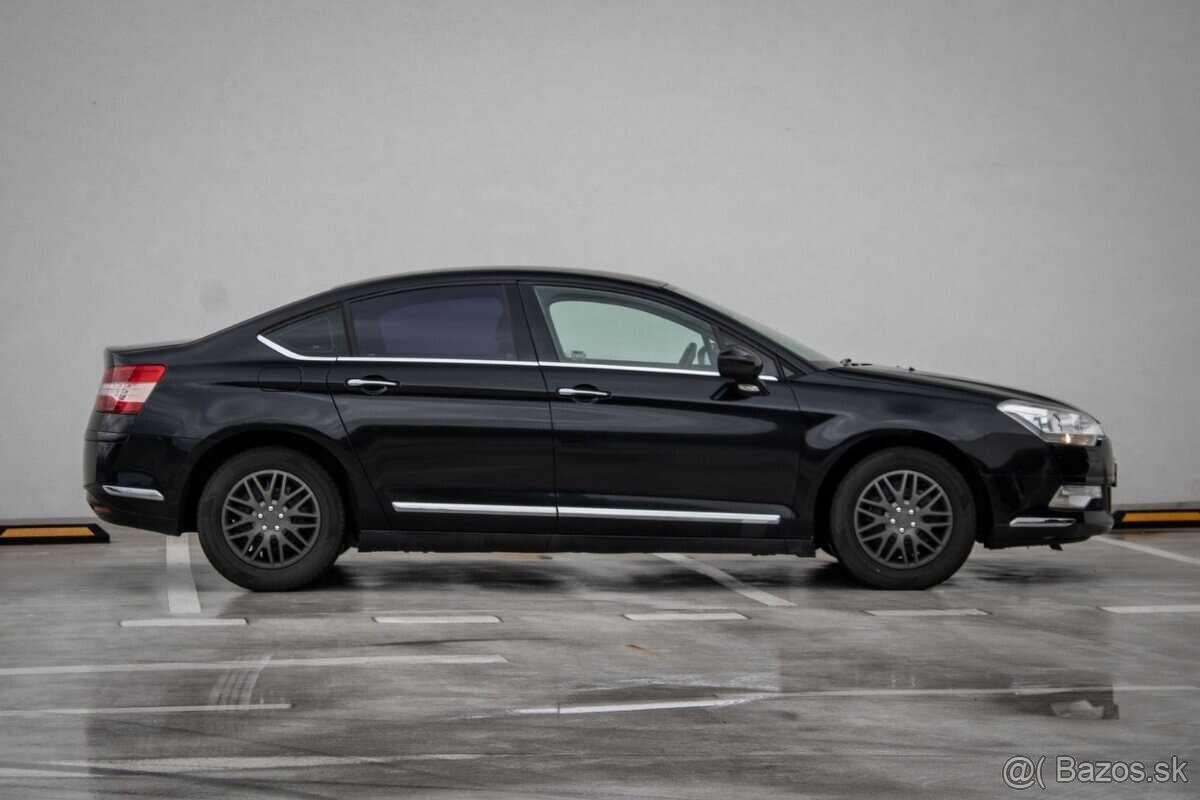 Predám Citroën C5 - 6