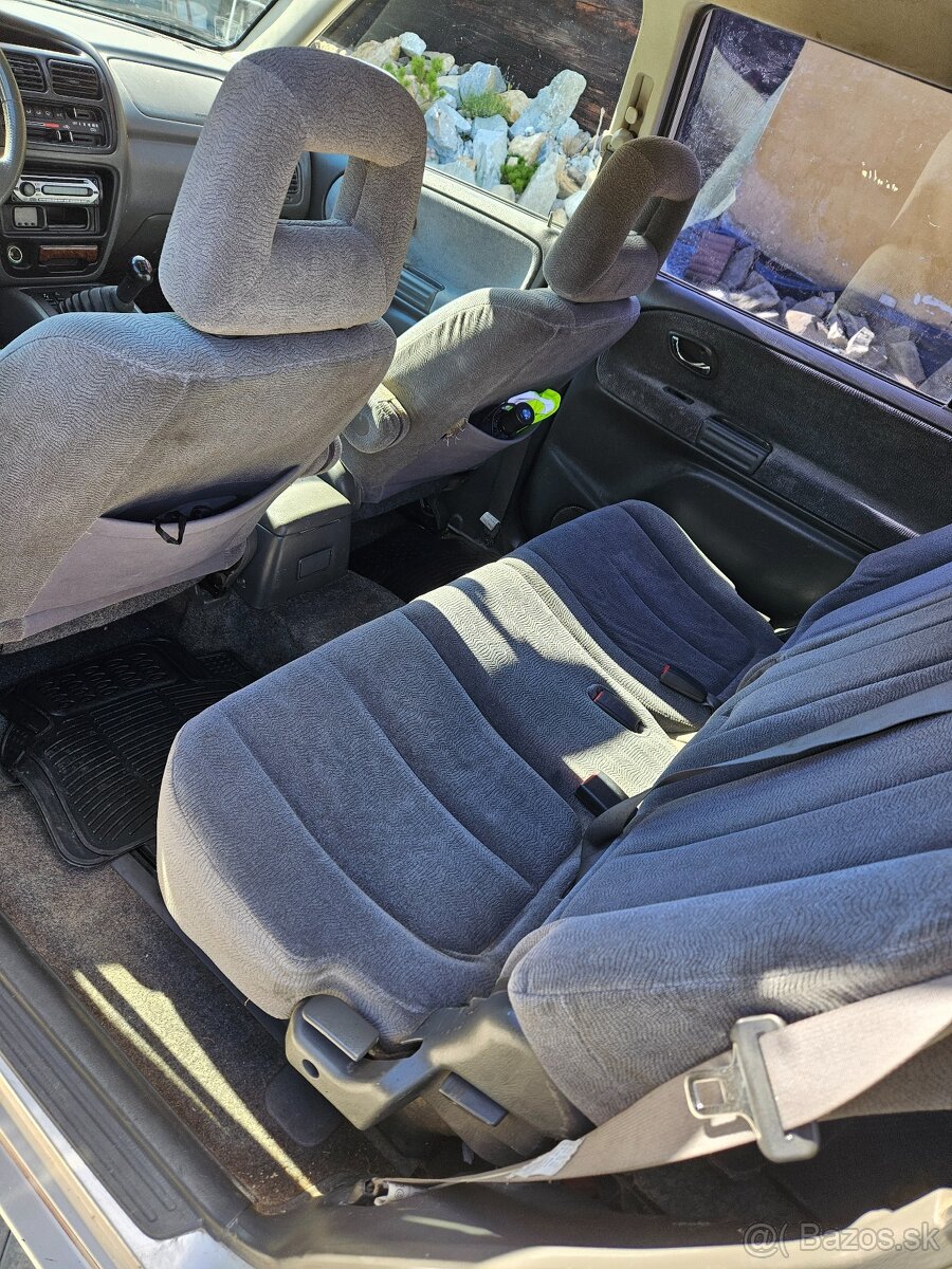 Vitara xl7 2.7 - 6