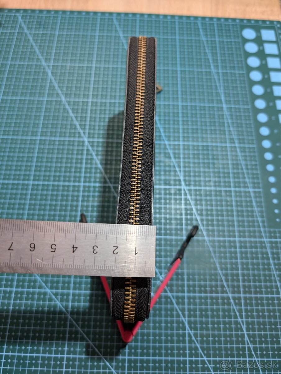 kožena peňaženka - 6