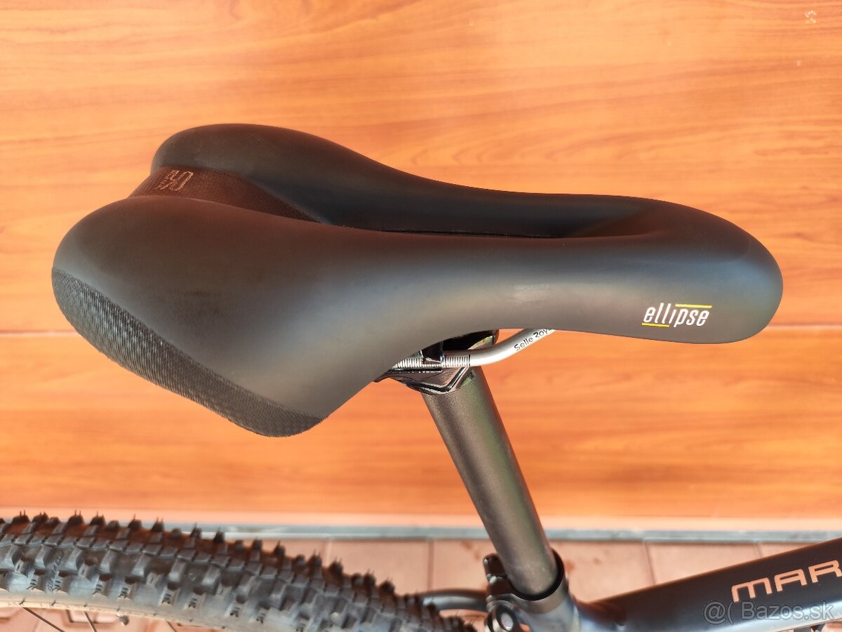 Predam Trek Marlin 7 - 6