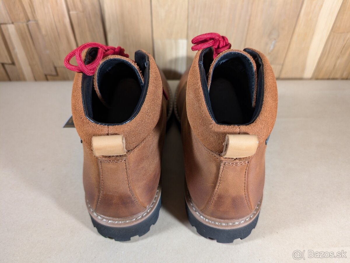 Clarks Batcombe Alp GTX - 6