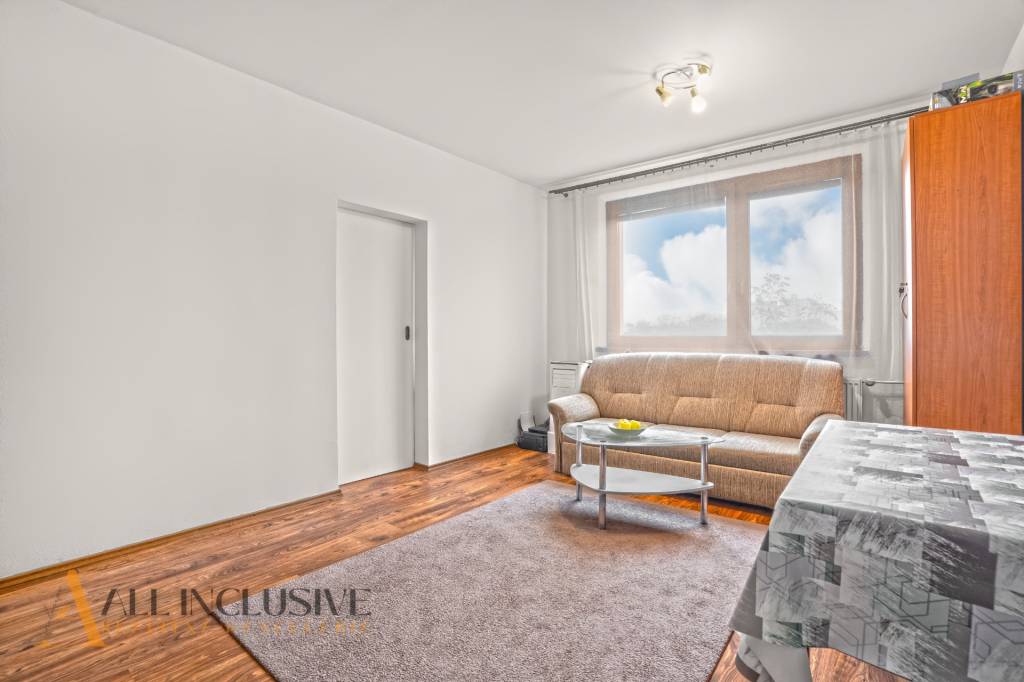ALL INCLUSIVE | NA PREDAJ SLNEČNÝ 2-IZBOVÝ BYT S PIVNICOU, B - 6