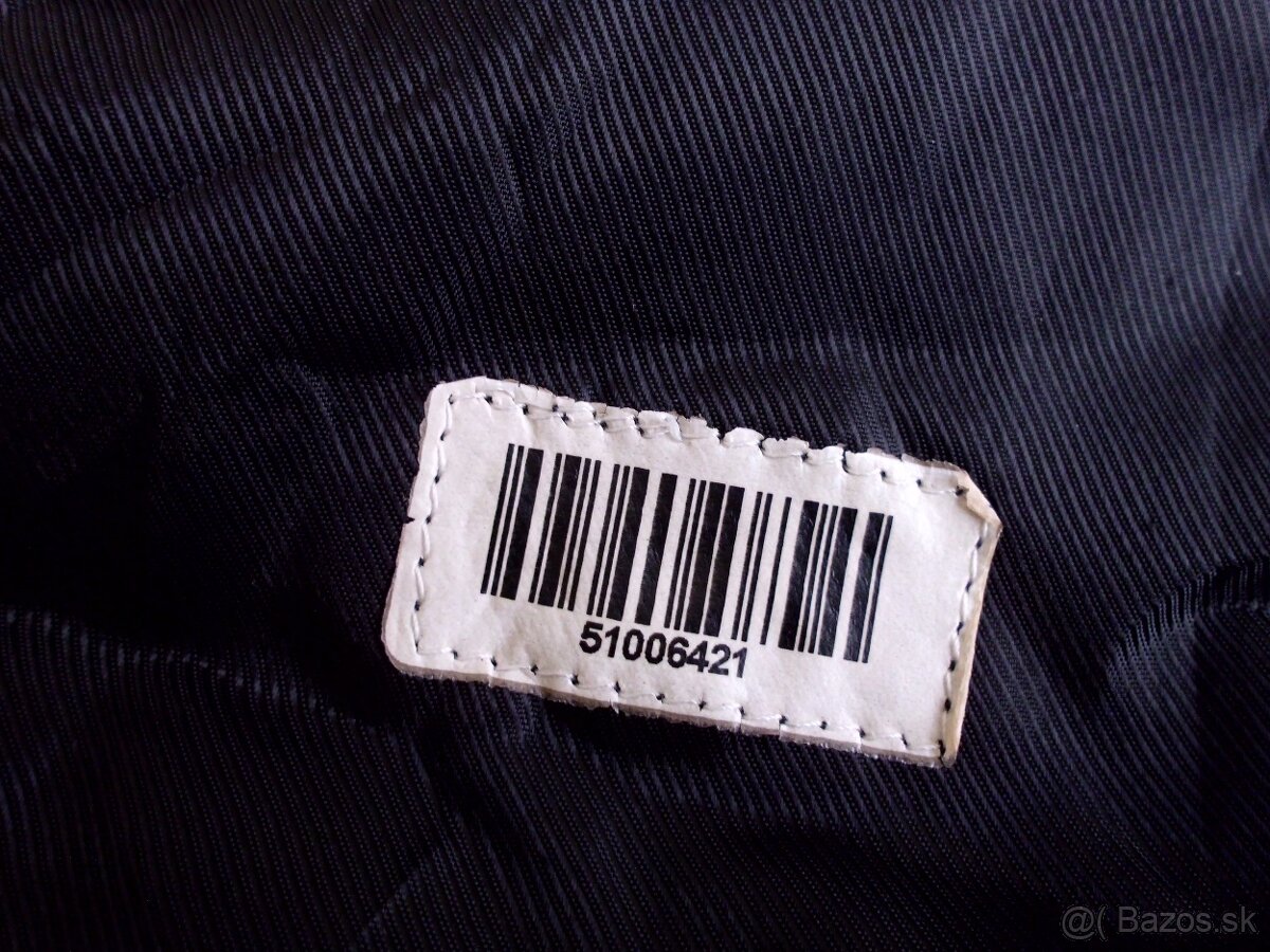 Ralph Lauren pánske vlnené sako čierne L - 6