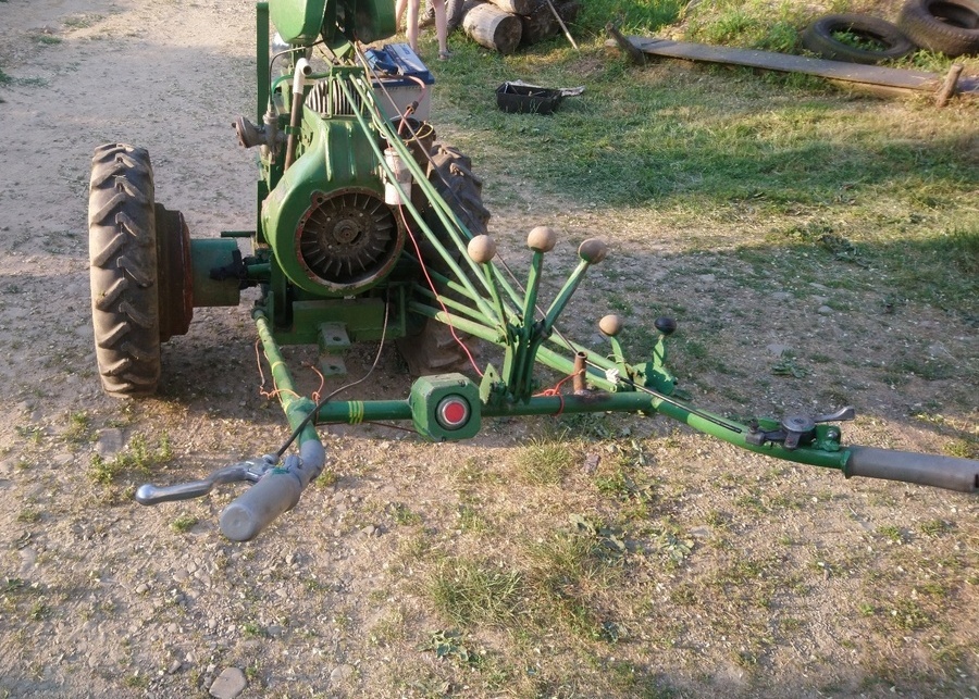 motorobot pf62 - pojazdny - 6