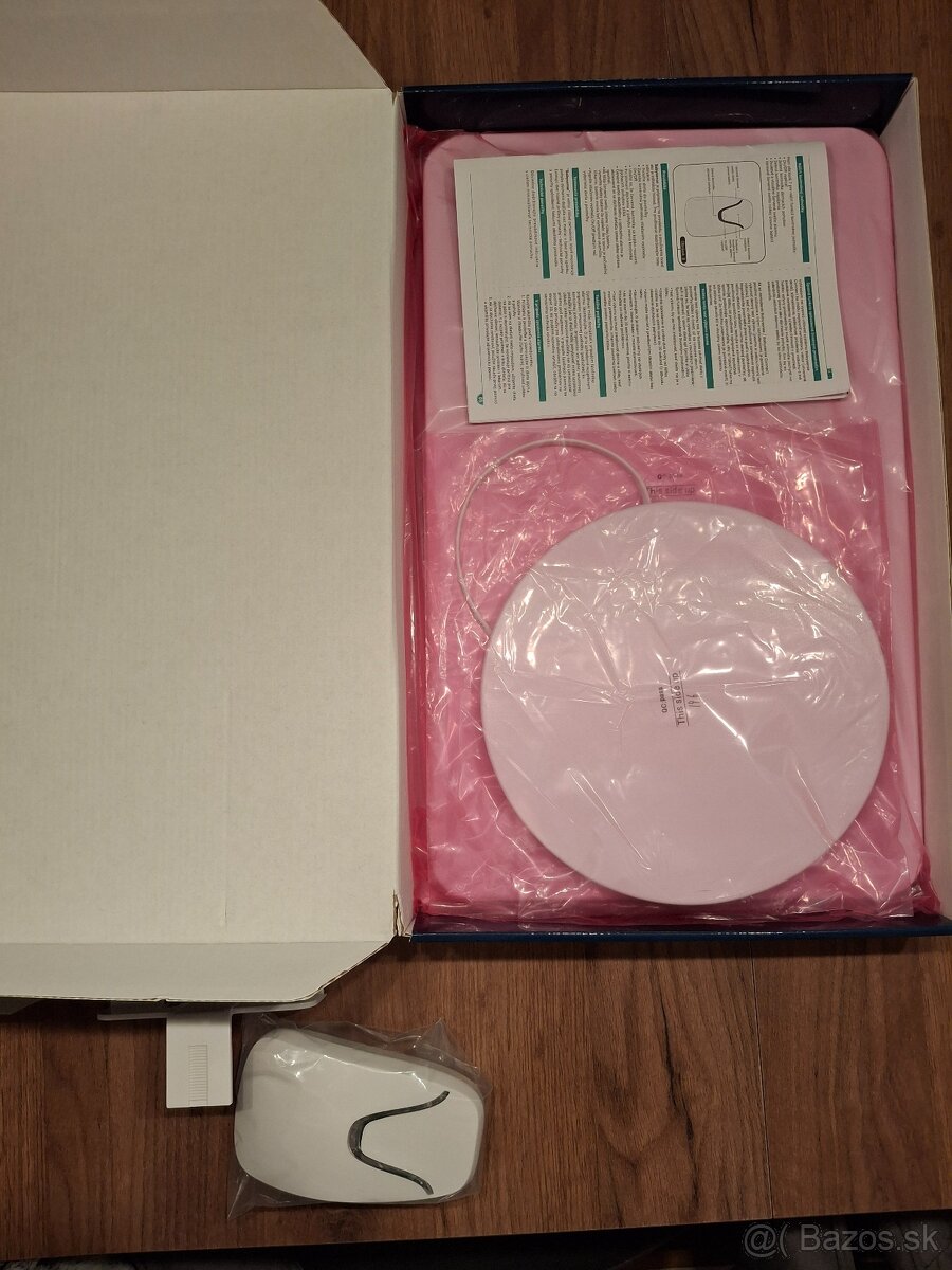 Monitor dychu Babysense - plné funkčný, bez poškodenia - 6